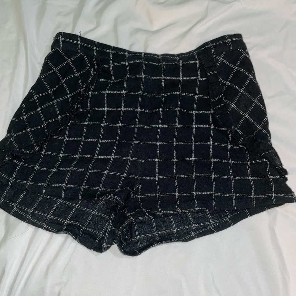 Free people shorts